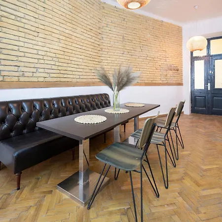 Agency Budapest