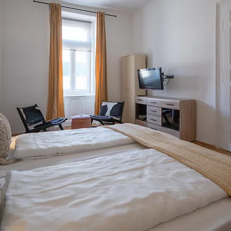 Apartment Agency