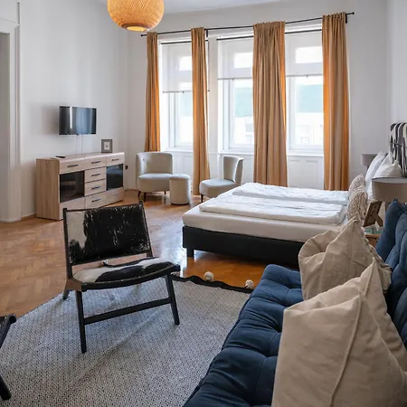 Apartment Agency Budapest