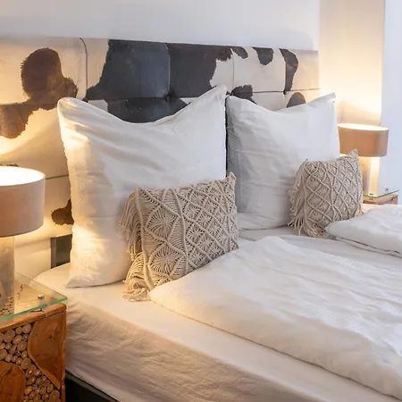 Agency Apartament Budapeszt