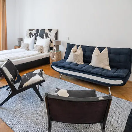 Apartament Agency
