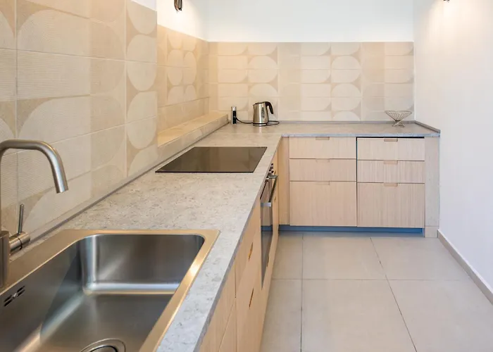 Agency Apartament