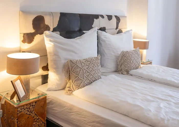 Agency Apartament Budapeszt