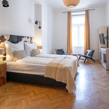Apartament Agency Budapeszt