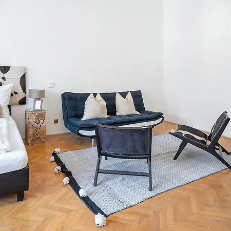 Apartament Agency *